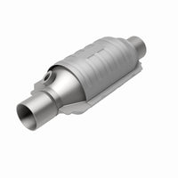Thumbnail for MagnaFlow Conv Universal 1.75 with 1-O2 Front CA