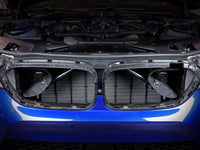 Thumbnail for aFe Momentum Black Series Carbon Fiber Dynamic Air Scoop - BMW M5 (F90) 18-19