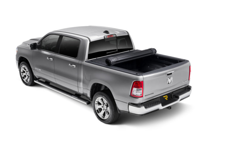 Truxedo 19-20 Ram 1500 (New Body) w/RamBox 5ft 7in Sentry Bed Cover