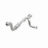 Thumbnail for MagnaFlow Conv DF 07-09 Chrysler/Dodge Aspen/Durango 5.7L Passenger Side