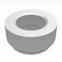 Thumbnail for MagnaFlow Thrd O2 Sensor Boss 20-Pk