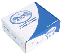 Thumbnail for Eagle 01-04 Ford Mustang GT 4.6L 2 Valve STD Connecting Rods (Set of 8)