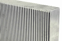 Thumbnail for CSF Nissan GT-R (R35) High Performance Bar & Plate Intercooler Core - 22in L x 14in H x 4.5in W