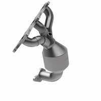 Thumbnail for MagnaFlow Conv DF Mitsubishi 06-09 Eclipse/Galant 06-08 Endeavor 3.8L Front Manifold *NO CA SALE*