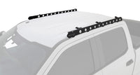 Thumbnail for Rhino-Rack 17-19 Ford F-250/350/450 Super Crew Cab 5 Base Backbone Mounting System