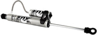 Thumbnail for Fox 03+ 4Runner 2.0 Performance Series 9.1in Smooth Body Remote Reservoir Rear Shock / 0-1.5in. Lift