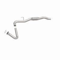 Thumbnail for MagnaFlow Conv DF GM 01-02 2500 Driver Side 6L