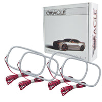Thumbnail for Oracle Nissan Skyline 93-97 LED Halo Kit - White SEE WARRANTY