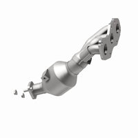 Thumbnail for MagnaFlow Conv DF 06-09 Toyota RAV4 3.5L