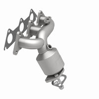 Thumbnail for MagnaFlow Conv DF 95-00 Sebring 2.5L Rear Manifold