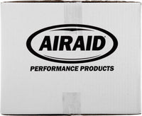 Thumbnail for Airaid 07-13 Avalanch/Sierra/Silverado 4.3/4.8/5.3/6.0L Airaid Jr Intake Kit - Oiled / Red Media