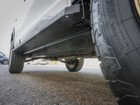 Thumbnail for aFe POWER 20-23 Subaru Outback H4 2.4L (t) / H4 2.5L Terra Guard Trail Steps - Black