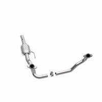 Thumbnail for MagnaFlow Conv DF 00-03 Dakota 4.7L 2WD OEM