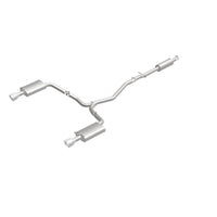 Thumbnail for Magnaflow Sys CB 2015 Ford Taurus 3.5L