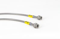 Thumbnail for Goodridge 06-13 Chevrolet Corvette Z06/ZR1/Grand Sport Stainless Steel Brake Line Kit