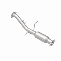 Thumbnail for MagnaFlow Conv DF California Grade 95-98 Toyota T100 2.7L