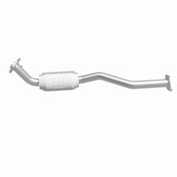 Thumbnail for MagnaFlow Conv DF 01-04 Xterra Driver Side Rear 3.3L