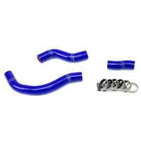 Thumbnail for HPS Blue Reinforced Silicone Radiator Hose Kit Coolant for KTM 11-12 450SXF