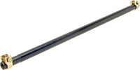Thumbnail for RockJock TJ/LJ/XJ/MJ Currectlync Tie Rod Tube Tube Only For Use w/ CE-9701 Kit