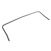 Thumbnail for Omix Rear Bow Set w/Knuckles- 97-06 TJ Soft Top