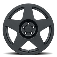 Thumbnail for fifteen52 Tarmac 18x8.5 5x108 42mm ET 63.4mm Center Bore Asphalt Black Wheel