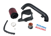 Thumbnail for Roush 2013-2018 Ford Focus ST / 2016-2018 Focus RS Cold Air Kit
