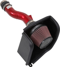 Thumbnail for K&N 2017 Honda Civic Si 1.5L Typhoon Performance Air Intake System