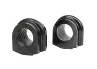 Thumbnail for Whiteline 94-99 Skyline R33 GTS RWD /89-93 Skyline R32 GTS RWD 24mm Front Sway Bar Mount Bushing Kit