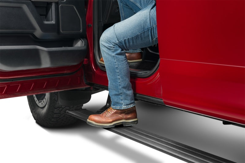 AMP Research 20-24 Jeep Gladiator PowerStep Smart Series