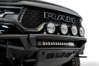 Thumbnail for Addictive Desert Designs 2021 Dodge RAM 1500 TRX Light Hoop For PRO Bolt-On Front Bumper