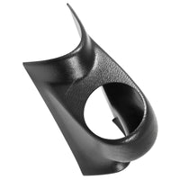 Thumbnail for Autometer 03-04 Mercury Marauder 2-1/16 A-Pillar Single Pod - Black