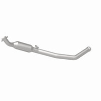 Thumbnail for Magnaflow Conv DF 2007-2012 GL450 4.6 L Underbody