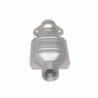 Thumbnail for MagnaFlow Conv DF 01-03 Highlander underbody