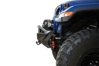 Thumbnail for Addictive Desert Designs 18-23 Jeep Gladiator/Wrangler JT/JL Stealth Fighter Front Bumper