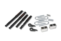 Thumbnail for Belltech LOWERING KIT WITH ND2 SHOCKS