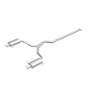 Thumbnail for MagnaFlow Sys C/B 06 Subaru Legacy GT 2.5L