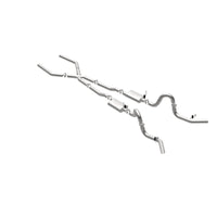 Thumbnail for MagnaFlow Sys C/B 68-72 GM A-Body 3inch