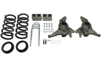 Thumbnail for Belltech LOWERING KIT W/O SHOCKS