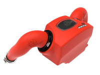 Thumbnail for aFe Momentum GT Red Pro Dry S Cold Air Intake System 20-23 Ford Explorer ST V6-3.0L TT