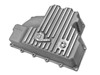 Thumbnail for AFE Engine Oil Pan Raw; 14-16 Dodge RAM 1500 EcoDiesel 3.0L V6 (td)