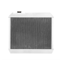 Thumbnail for Mishimoto 63-66 GM C/K Truck X-Line Performance Aluminum Radiator