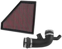 Thumbnail for K&N 16-19 Chevrolet Camaro V6-3.6L Performance Intake Kit