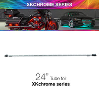 Thumbnail for XK Glow 24in Multi Color LED tube for XKchrome & 7 Color Series