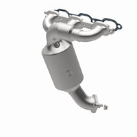 Thumbnail for MagnaFlow Conv Direct Fit Federal Front SS 2007 Chrysler Pacifica Base/Limited/Touring 4.0L/241