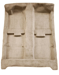 Thumbnail for Lund 80-87 Ford F-150 SuperCab Pro-Line Full Flr. Replacement Carpet - Sand (1 Pc.)