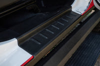 Thumbnail for Bushwacker 20-21 Jeep Gladiator Trail Armor Rocker Panel