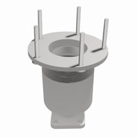 Thumbnail for MagnaFlow Conv DF 88-92 Daihatsu 1.0 mani 49S