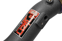 Thumbnail for Injen 16-20 Chevrolet Camaro 2.0L Turbo Wrinkle Black Intercooler Piping