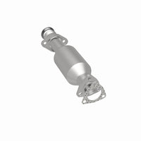 Thumbnail for MagnaFlow 92-95 Honda Civic LX L4 1.5L CA Direct-Fit Catalytic Converter