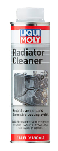 Thumbnail for LIQUI MOLY 300mL Radiator Cleaner